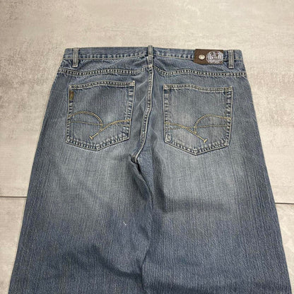 Vintage baggy Paco jeans W36 L32