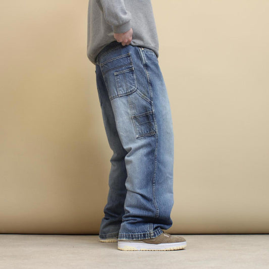 Baggy Phat Farm carpenter jeans W36 L31