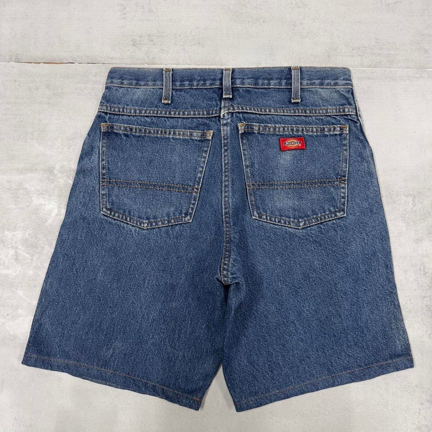 Mens Dickies Jorts W30