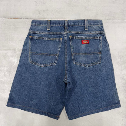 Mens Dickies Jorts W30