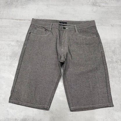 Mens Jeanetix shorts W36