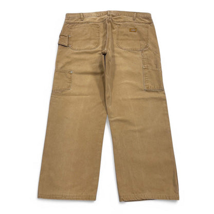 Mens Dickies carpenter jeans W40 L29