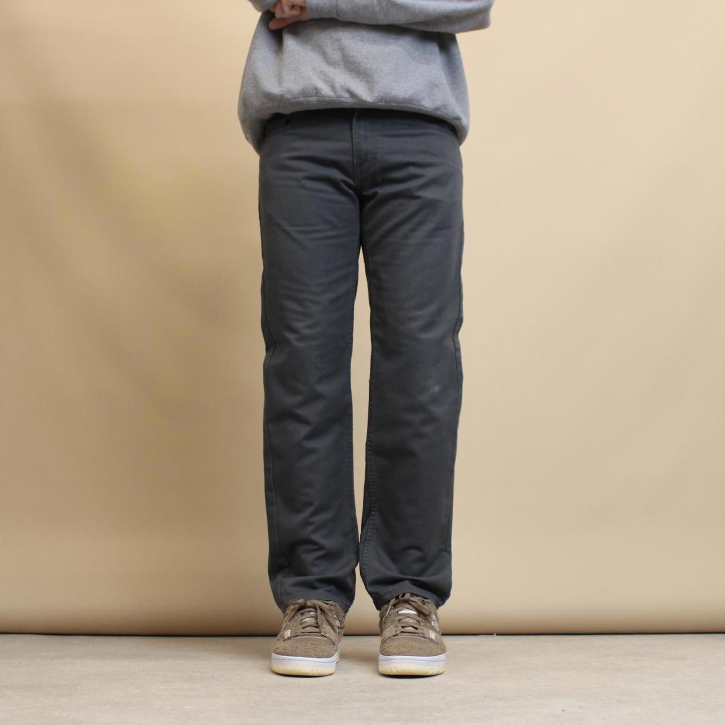Grey Dickies pants W30L30