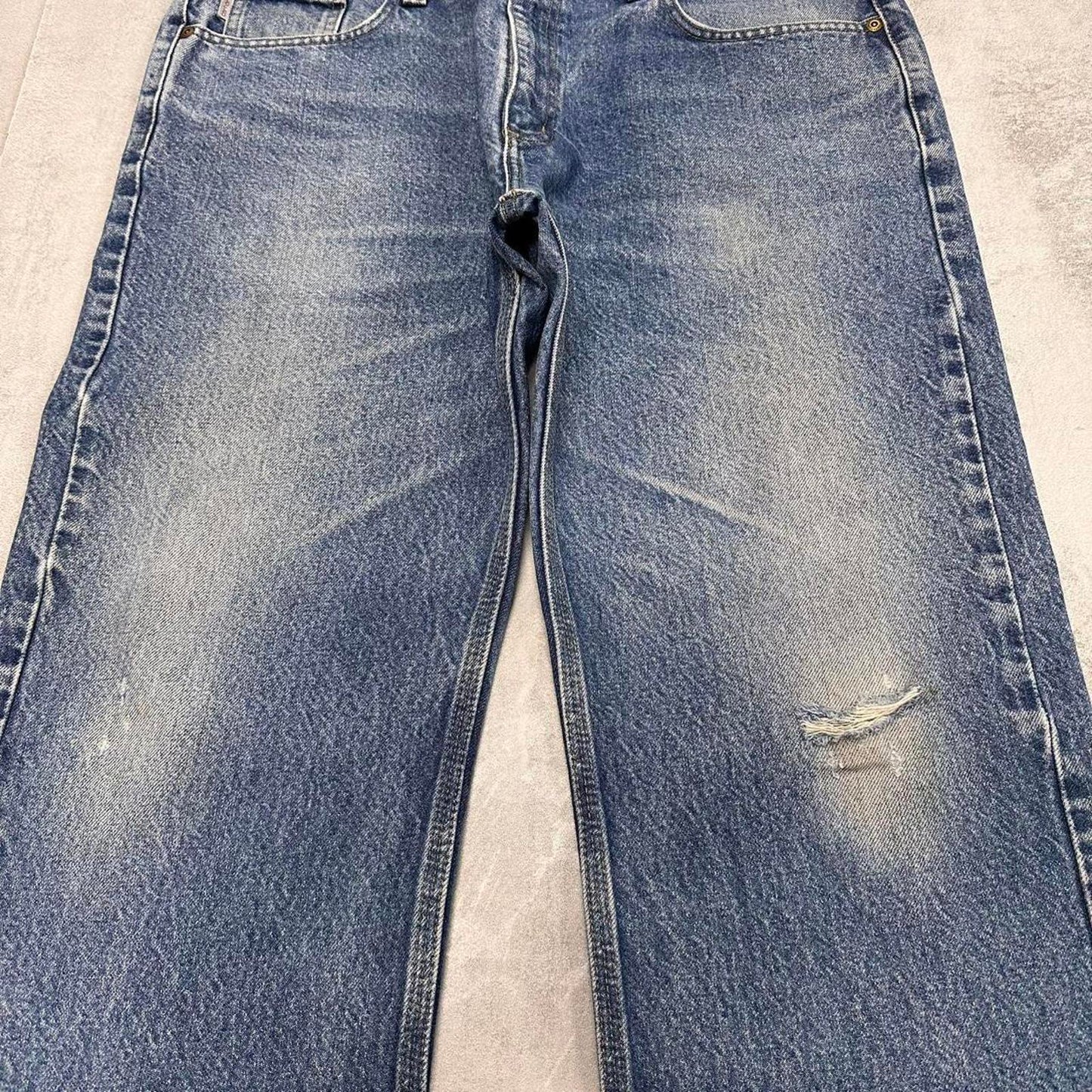 Carhartt jeans W38 L30