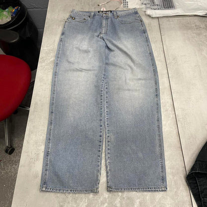 Baggy Reverb skate jeans W36 L33