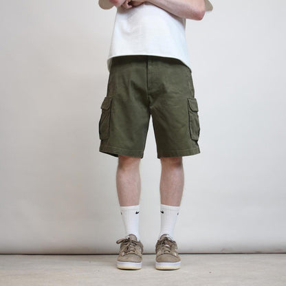 Mens Baggy Dockers cargo shorts W33