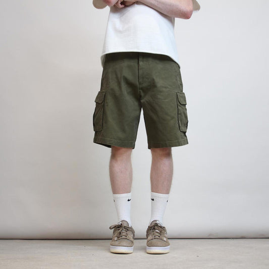 Mens Baggy Dockers cargo shorts W33