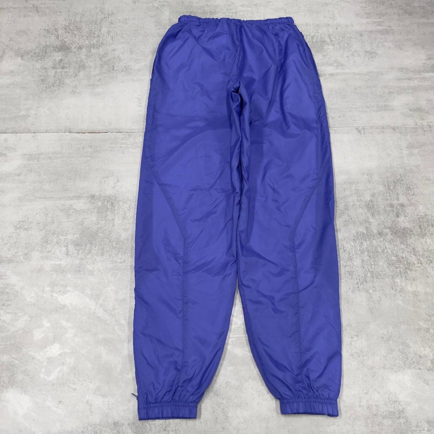 Baggy Nike trackies L