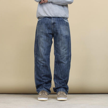 Blue Southpole jeans W36L32