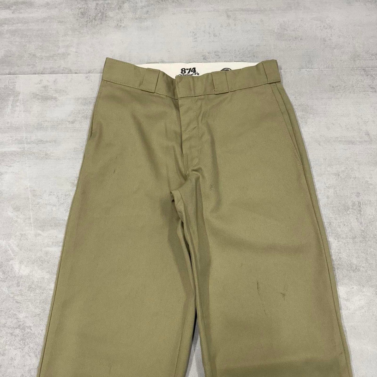 Dickies 874 pants W30 L32