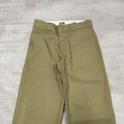 Dickies 874 pants W30 L32