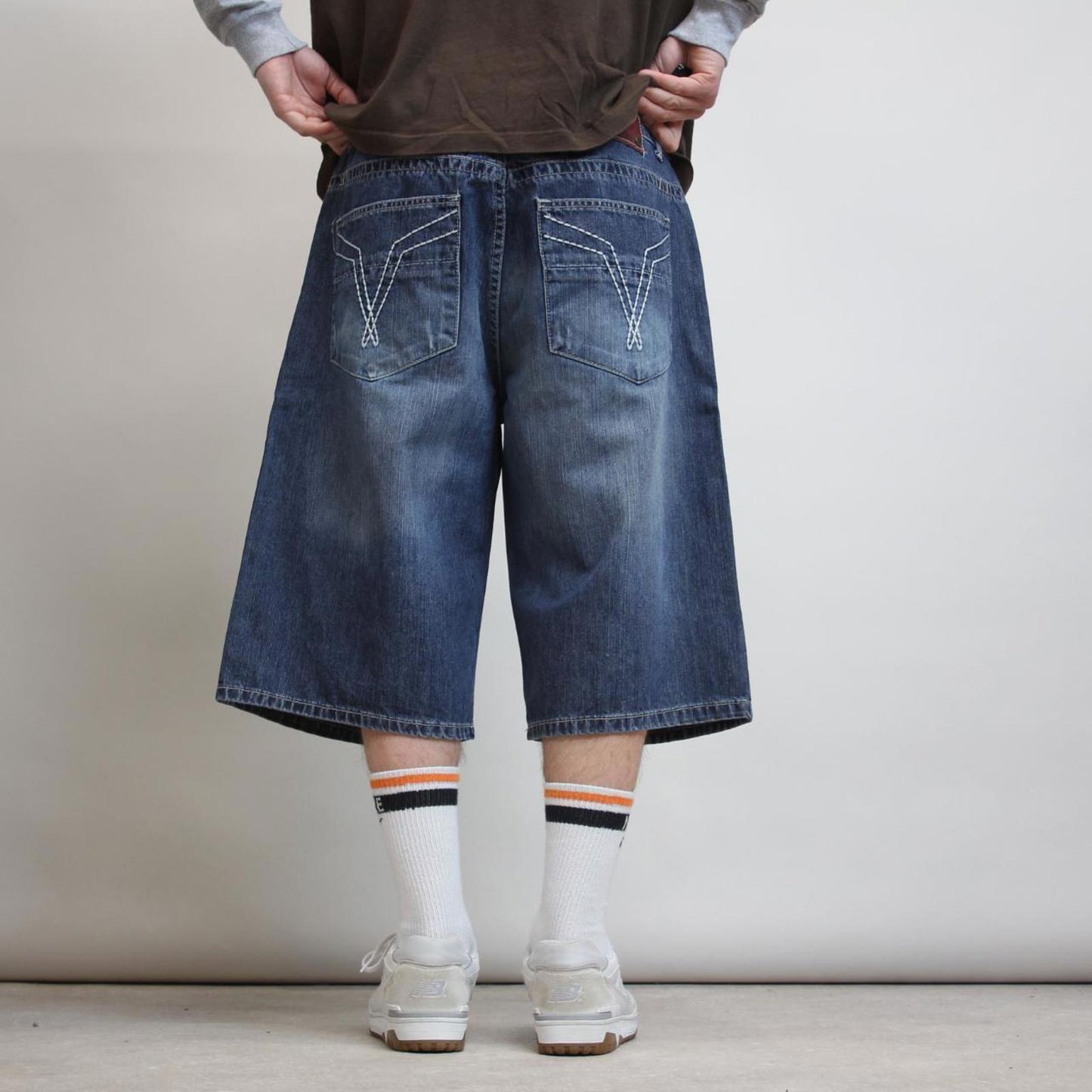 Baggy Ecko Unltd jorts W38