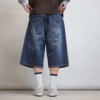Baggy Ecko Unltd jorts W38