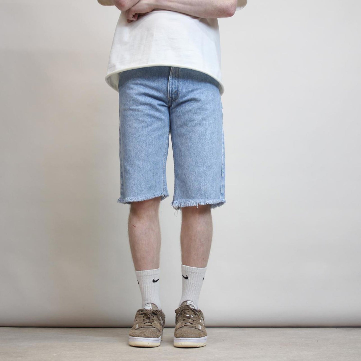 Mens Levi’s Jorts W30