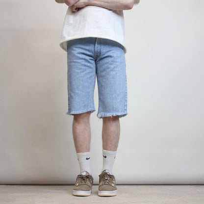 Mens Levi’s Jorts W30