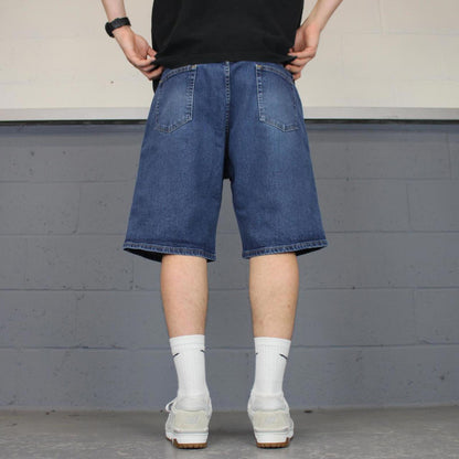 Wrangler denim shorts W40