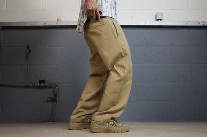 Dickies chino work pants y2k khaki