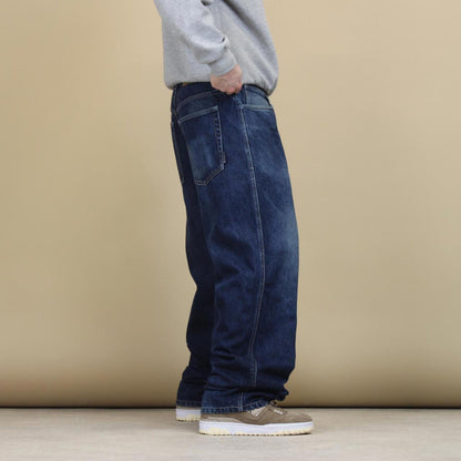 Davoucci baggy skate jeans W34L32