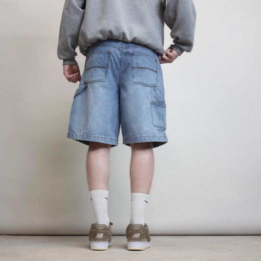 Baggy carpenter jorts W34