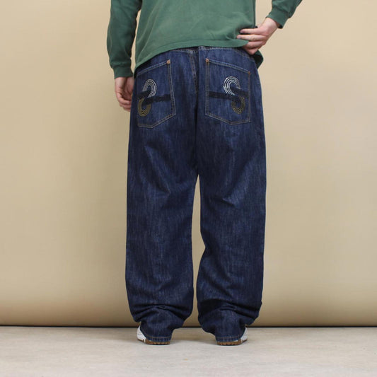 Blue Sean John jeans W44 L33