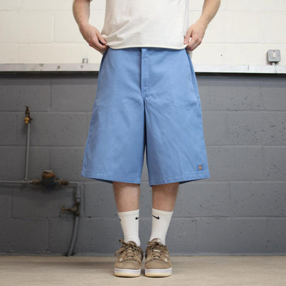 Baggy Dickies carpenter shorts W36