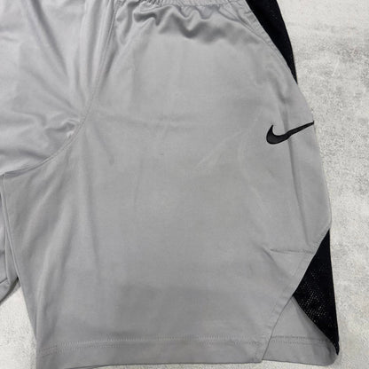 Baggy Nike Y2K Sports Shorts M