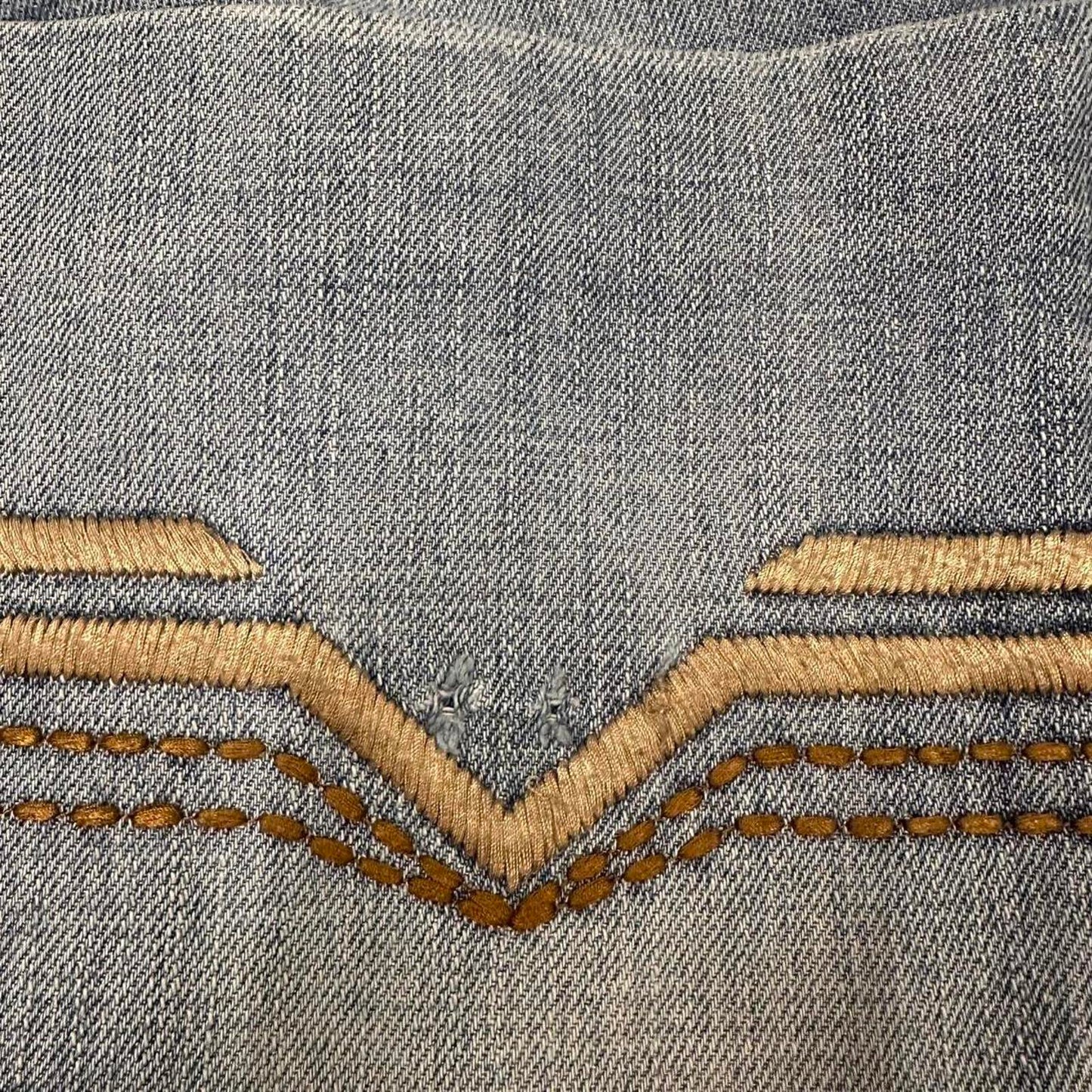 Baggy Ecko Unltd jorts W38