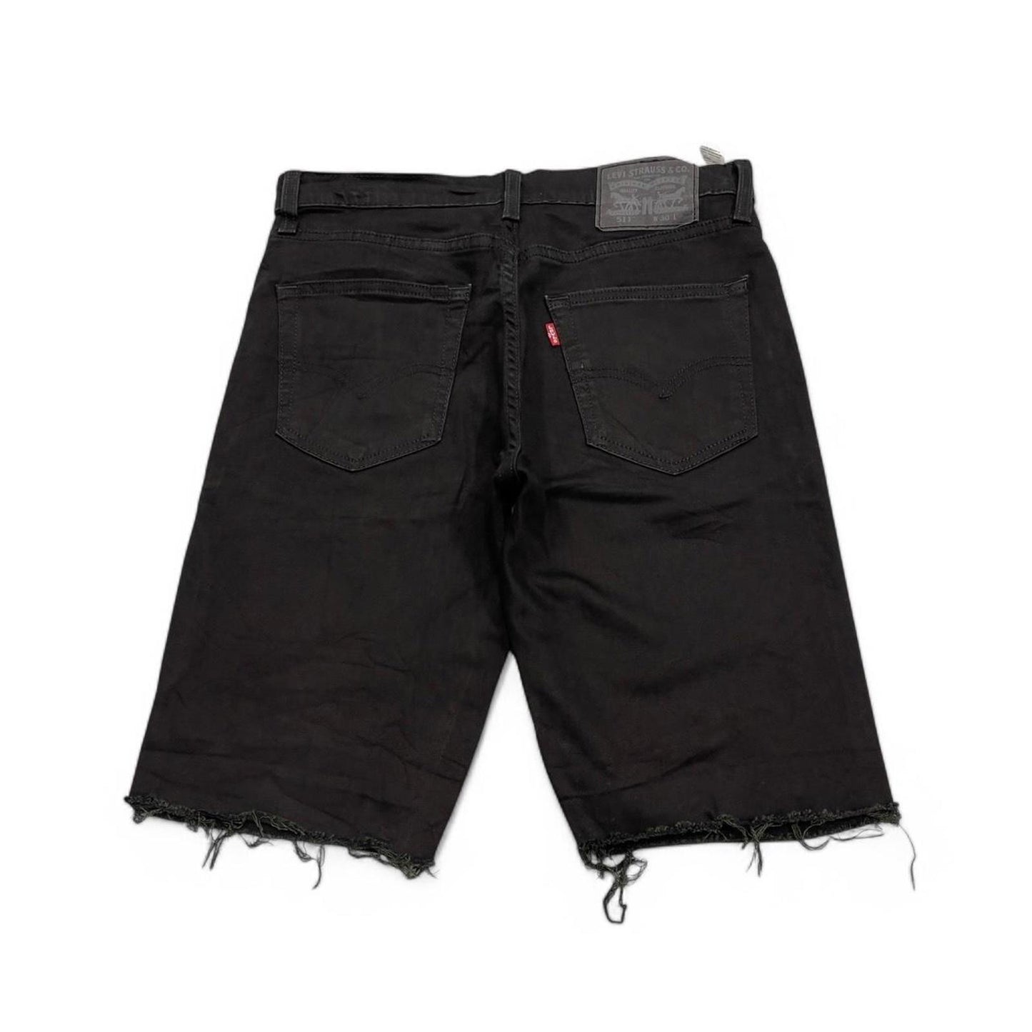 Mens Levi’s jorts W30