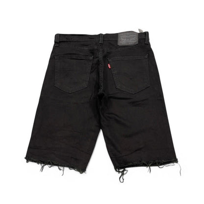 Mens Levi’s jorts W30