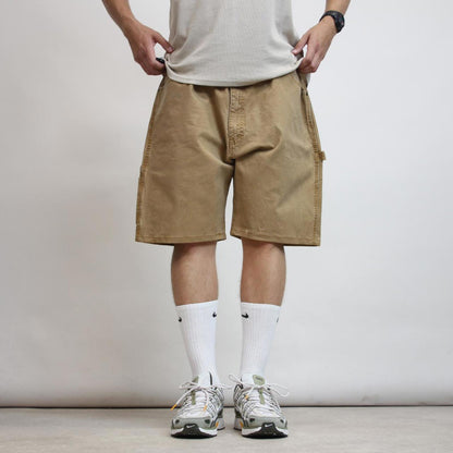 Mens Loose Dickies Carpenter Jorts W44