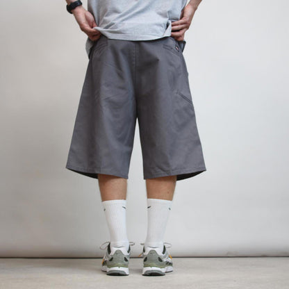 Baggy Dickies carpenter shorts W40