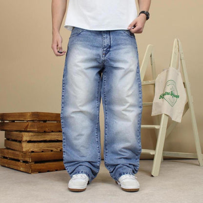 Baggy Akademiks jeans W38 L33