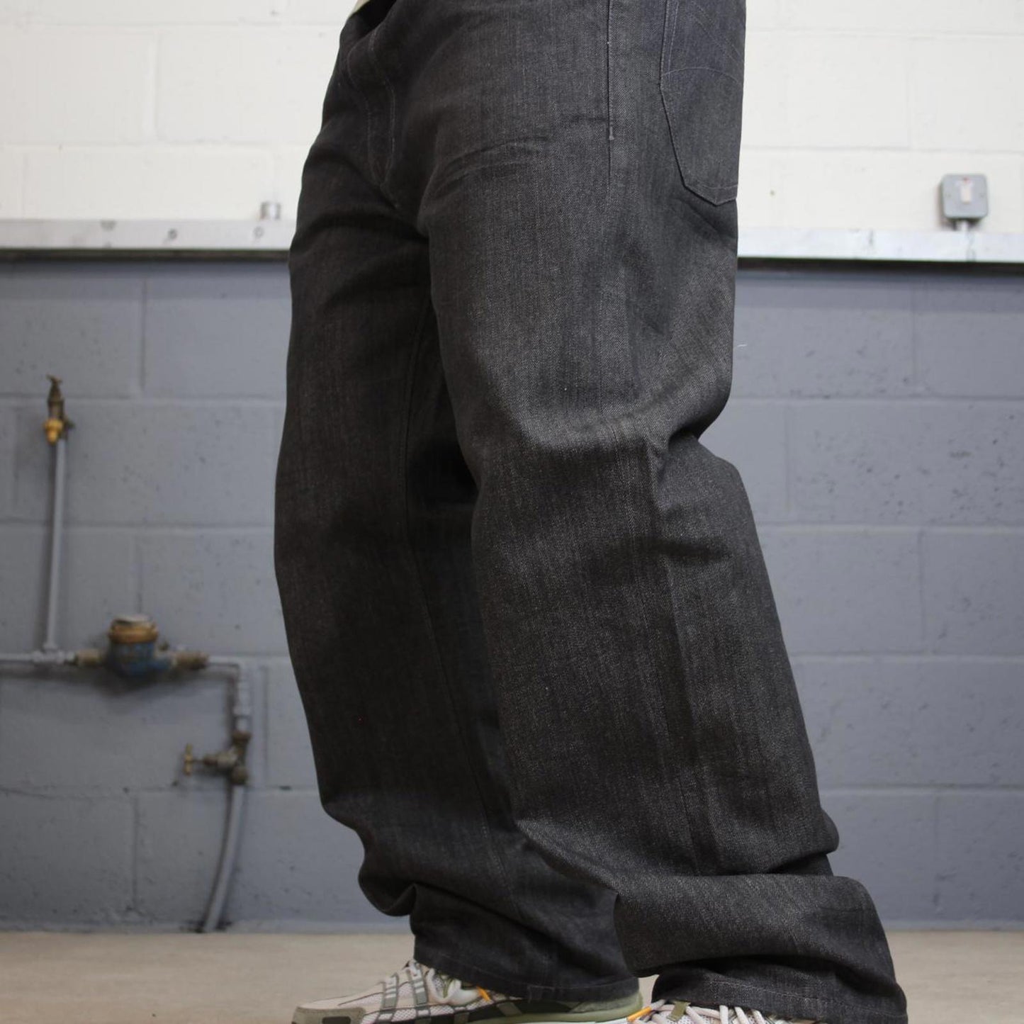 Baggy Sean John jeans W40L30