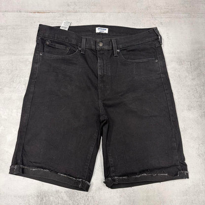 Mens Levi’s Jorts W34