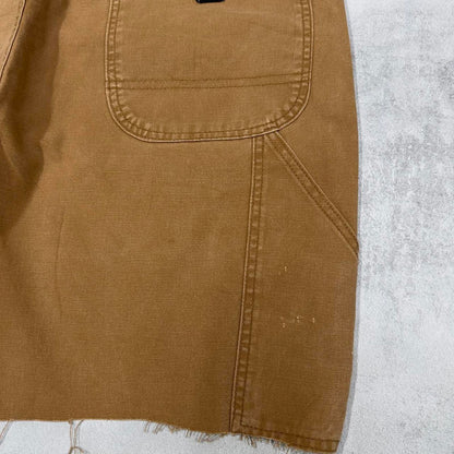 Mens Dickies carpenter jorts W38