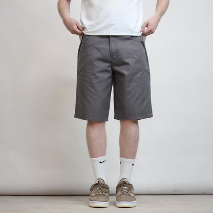 Grey Dickies shorts W34