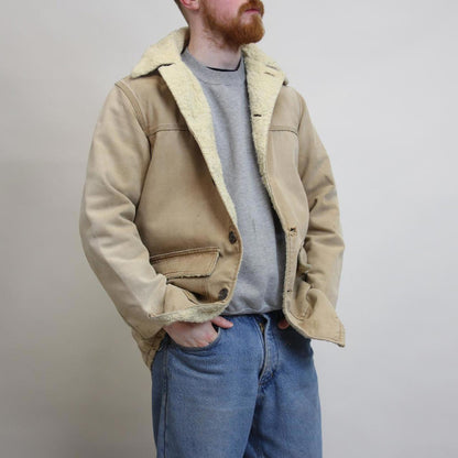 Vintage Carhartt jacket M