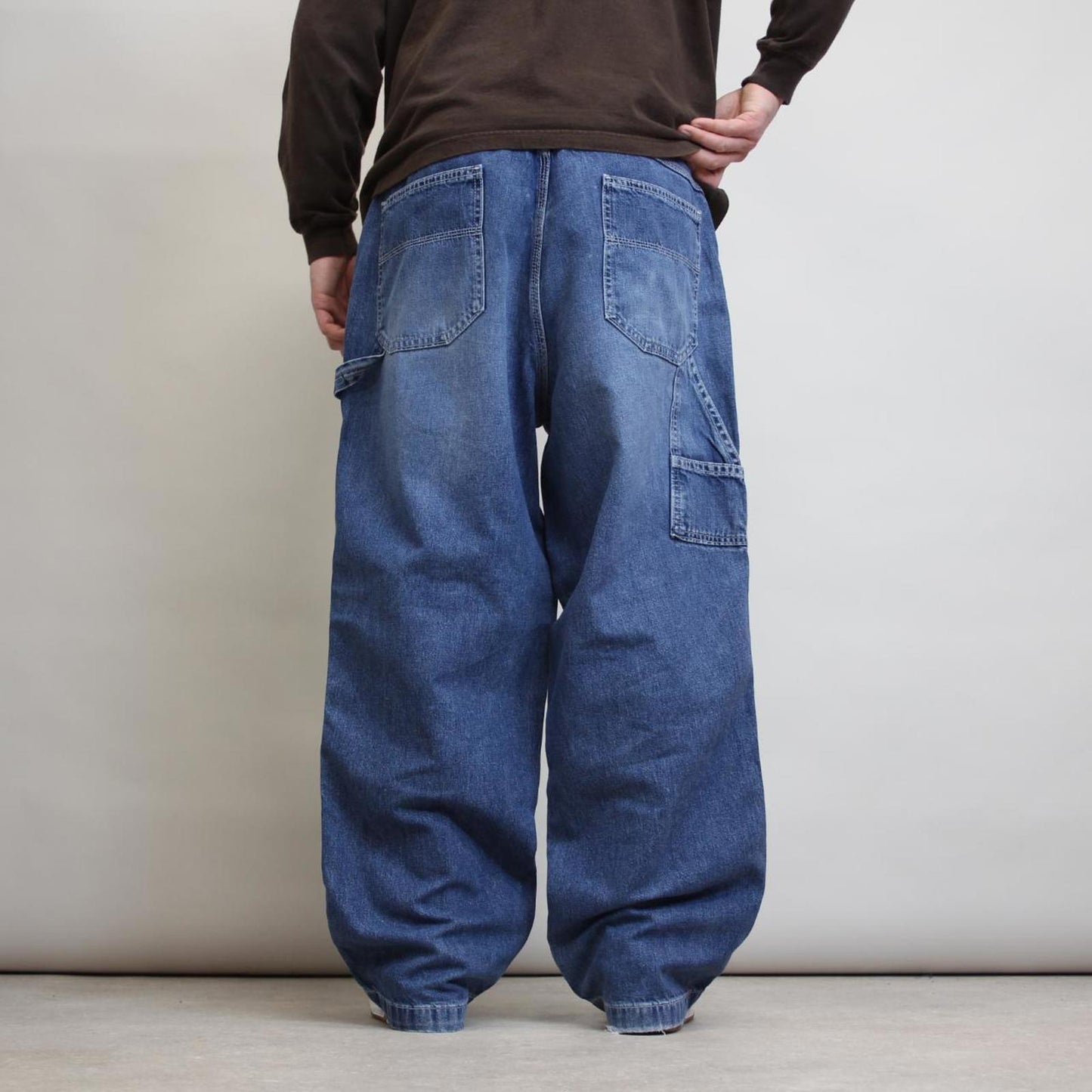 Baggy carpenter jeans W38 L30