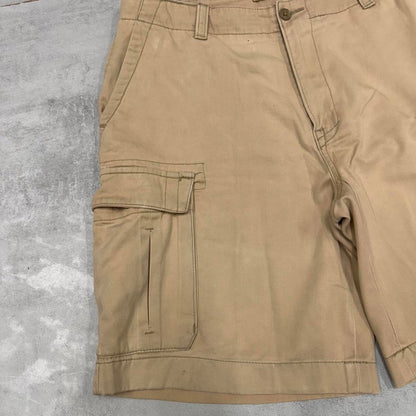 Mens Nautica Cargo shorts W34
