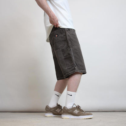 Mens Dickies carpenter shorts W36