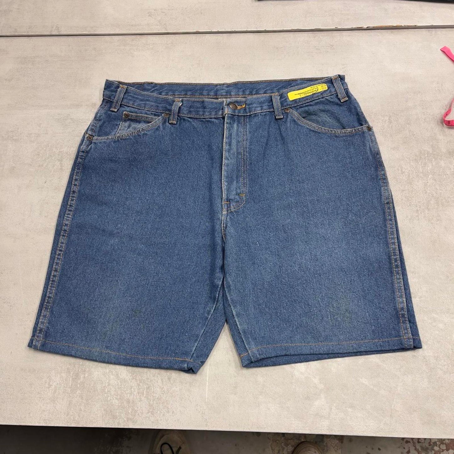 Mens Dickies jorts W38
