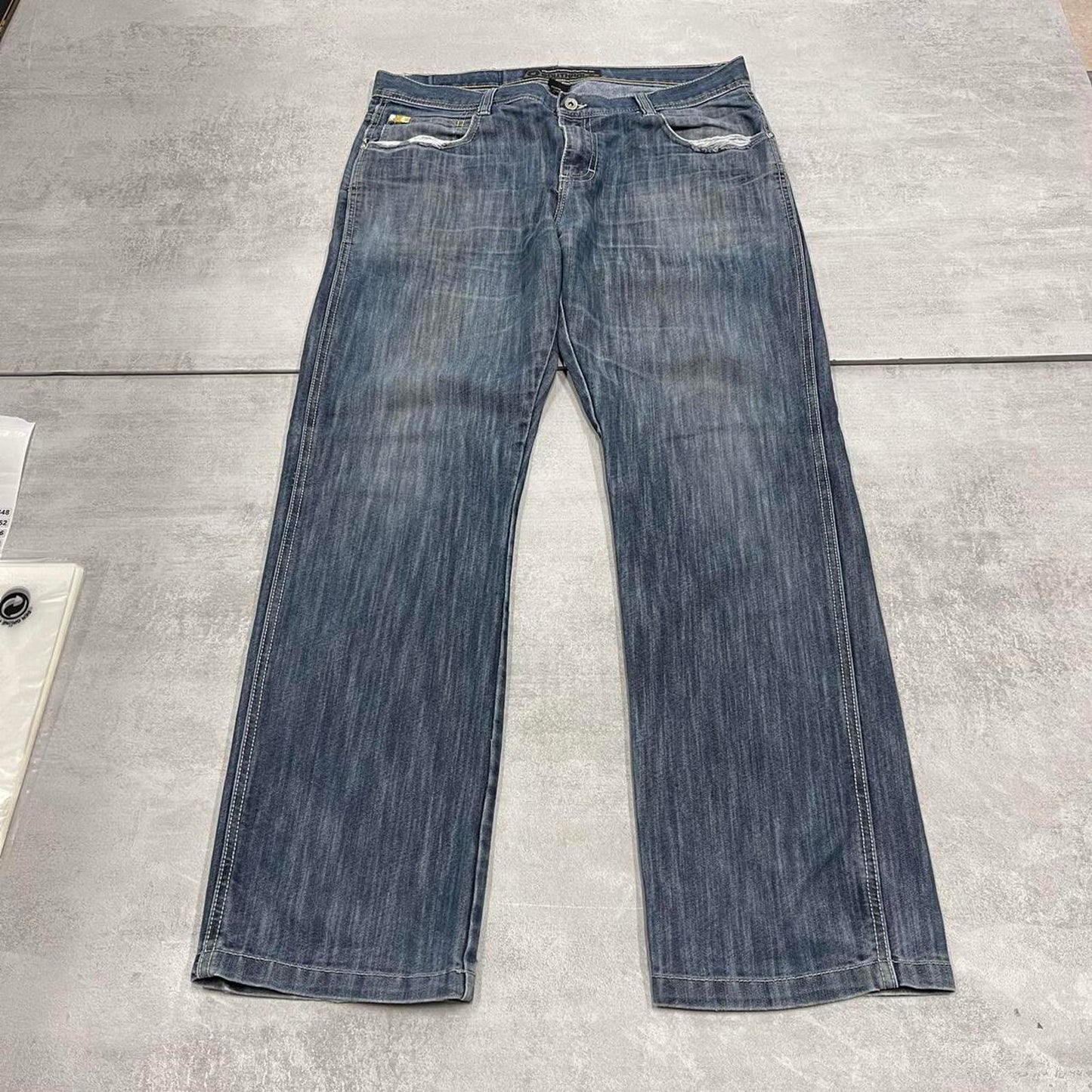 Blue Southpole jeans W36L32