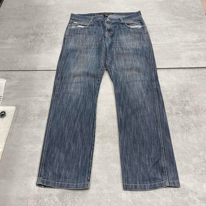 Blue Southpole jeans W36L32