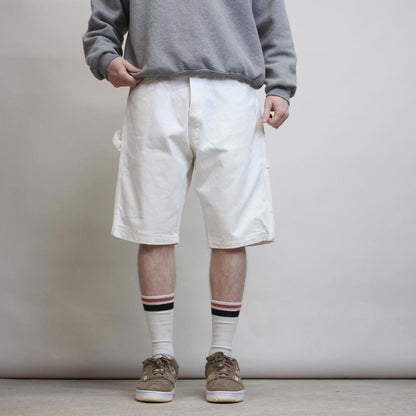Mens Dickies carpenter shorts W34