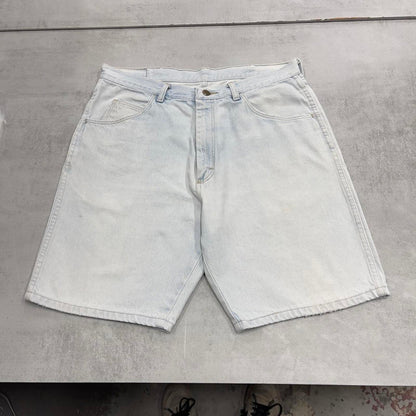 Baggy Wrangler jorts W34