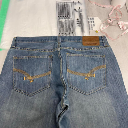Baggy Eckō Unltd jeans W36L32