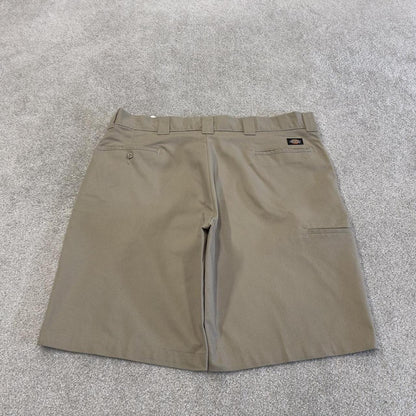 Dickies chino shorts carpenter relaxed khaki Chino skater / surf shorts loose fit festival