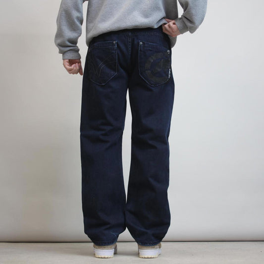 Mens Ecko jeans W34 L30