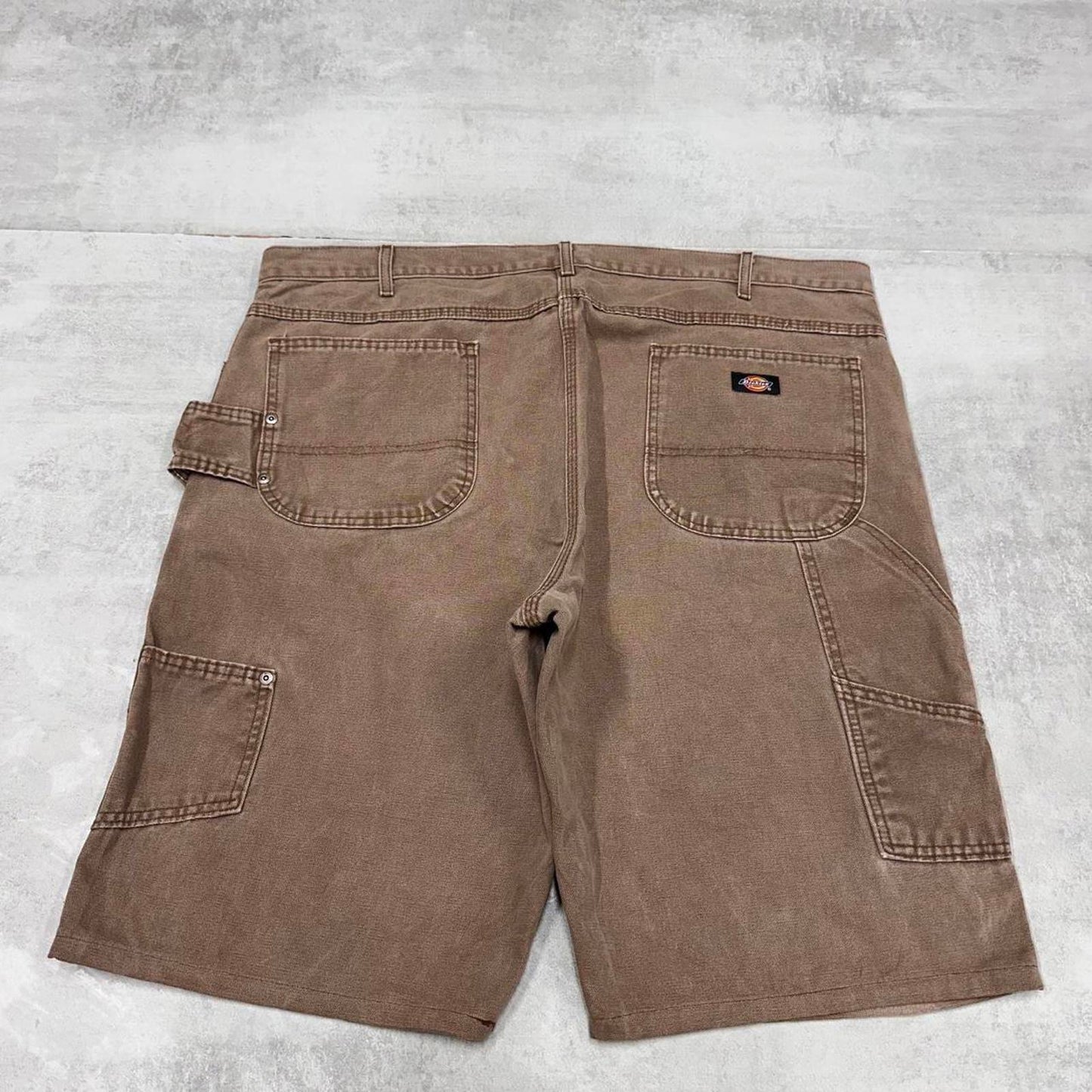 Mens Dickies carpenter jorts W42