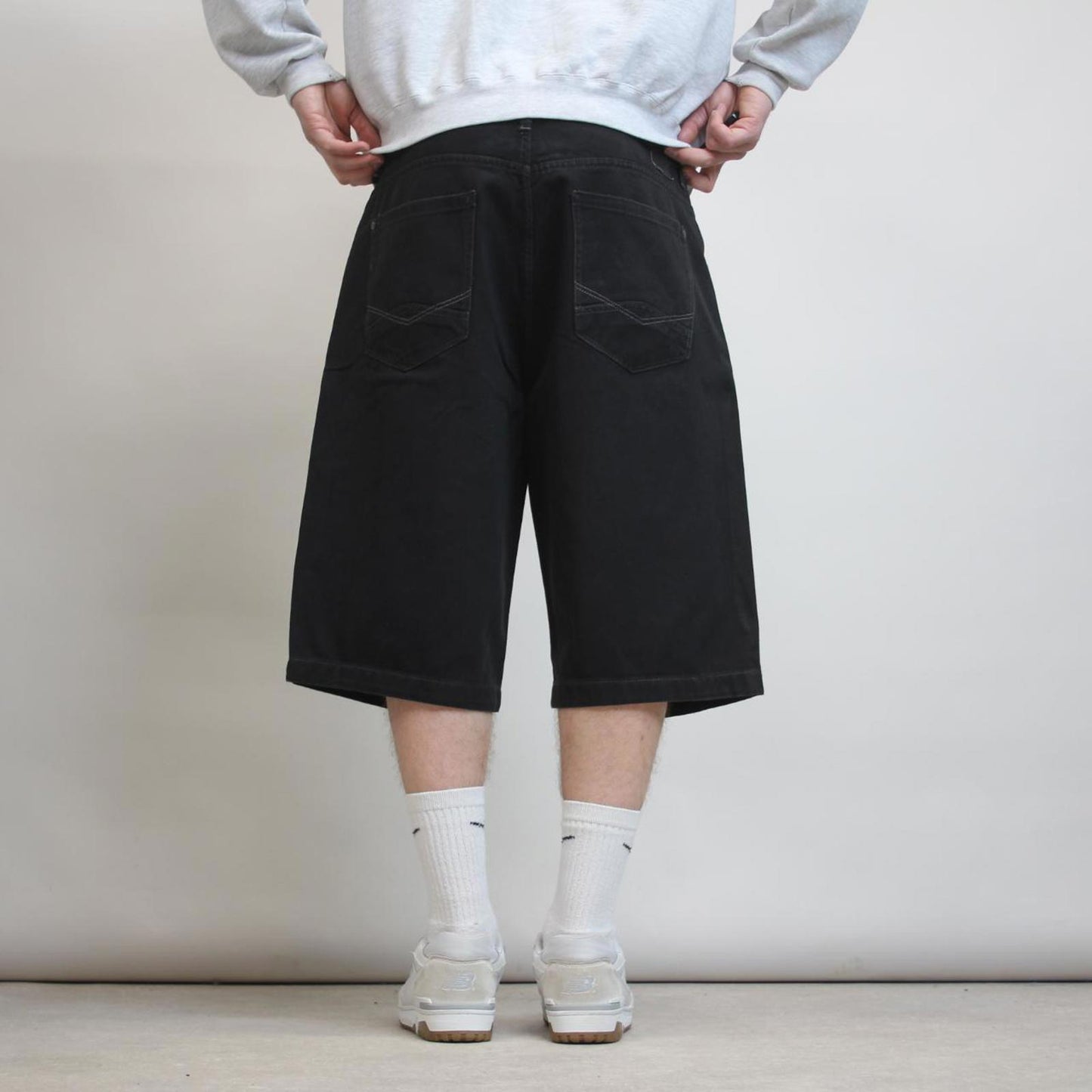 Mens Baggy Sean John jorts W38